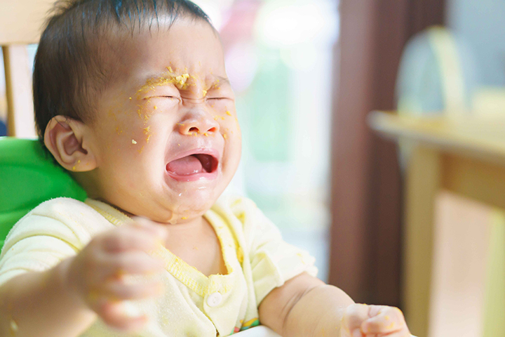 排残奶的真实危害,要不要通乳排残奶