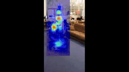 WIFI可以当作家用雷达,能看穿墙壁。现在也能监测你的情绪了