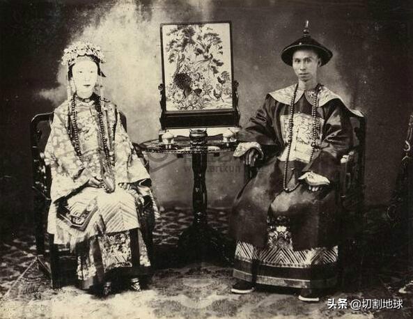 明代官员服饰与品级,古代官员补服一览表