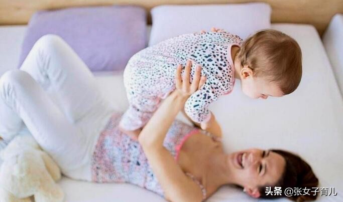 生气喂母乳对宝宝有什么影响,宝妈生气不给孩子喂奶