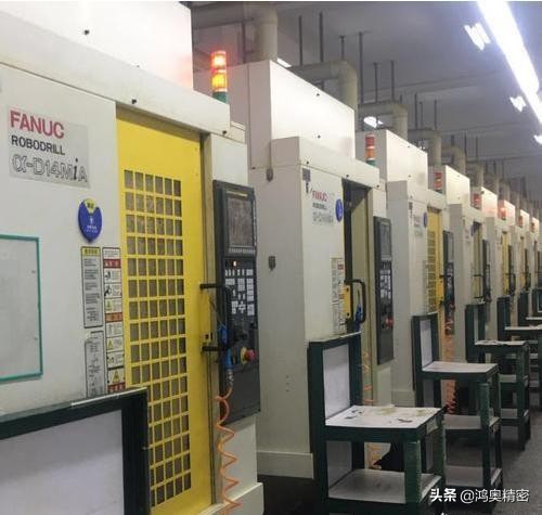 plc和数控编程哪个有前途,做数控操作有前途吗