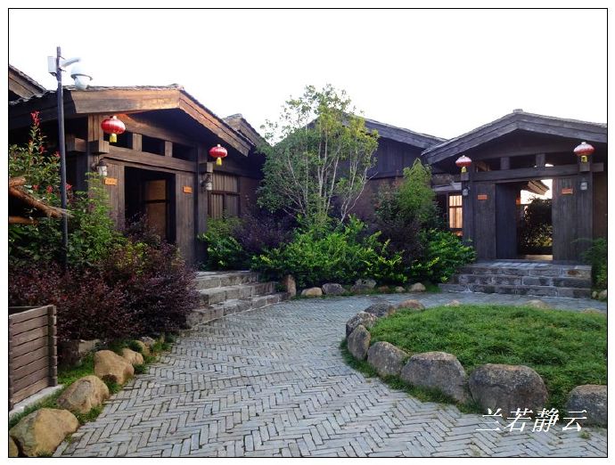 永泰云顶蛋居,福州永泰蛋居酒店