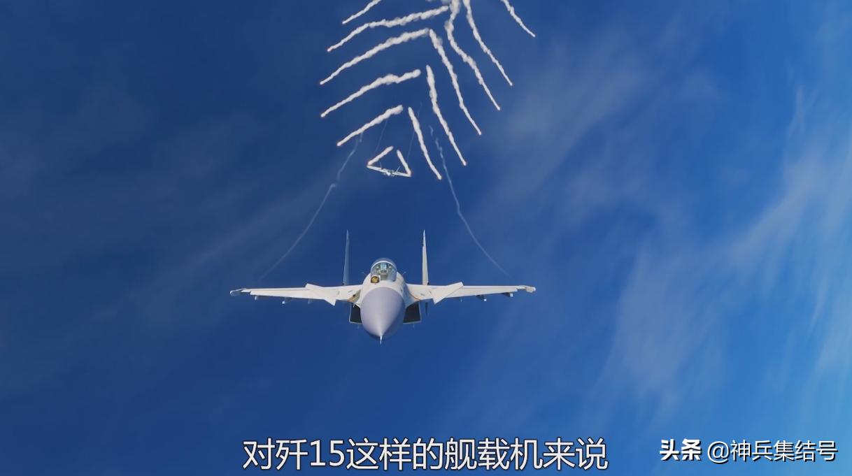 中国的歼15有多厉害,中国歼15有多少炸弹