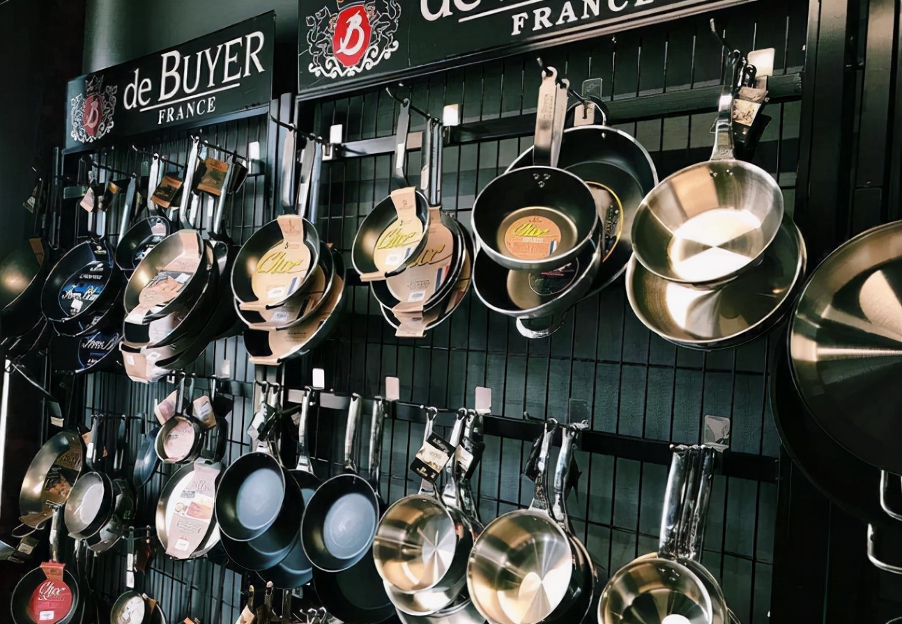 不粘锅涂层掉了有毒吗视频,不粘锅的涂层掉了用它炒菜有毒吗