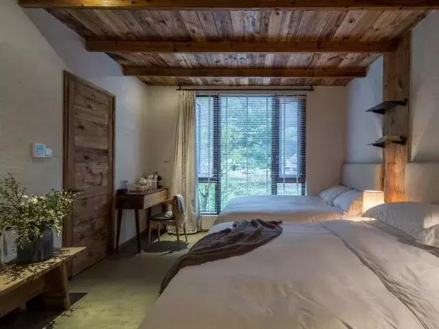 楠溪江风景区民宿排名,楠溪江民宿最新推荐