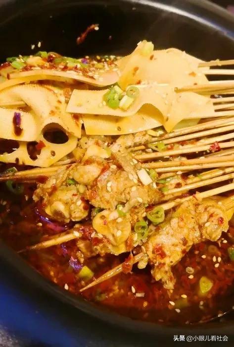 西单附近藏在胡同里的美食,那些隐藏在胡同美食小店