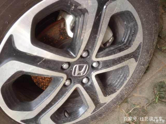 汽车底盘生锈有必要做除锈处理吗,汽车底盘生锈影响安全吗