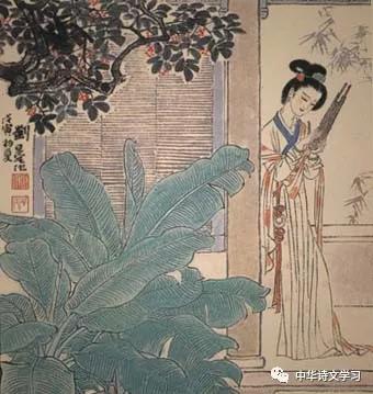 最美十首宋词,最美宋词元曲十首