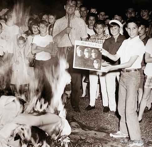 披头士解散50周年,披头士解散50年纪念