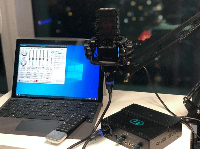 无线麦克风种类,麦克风所有款式