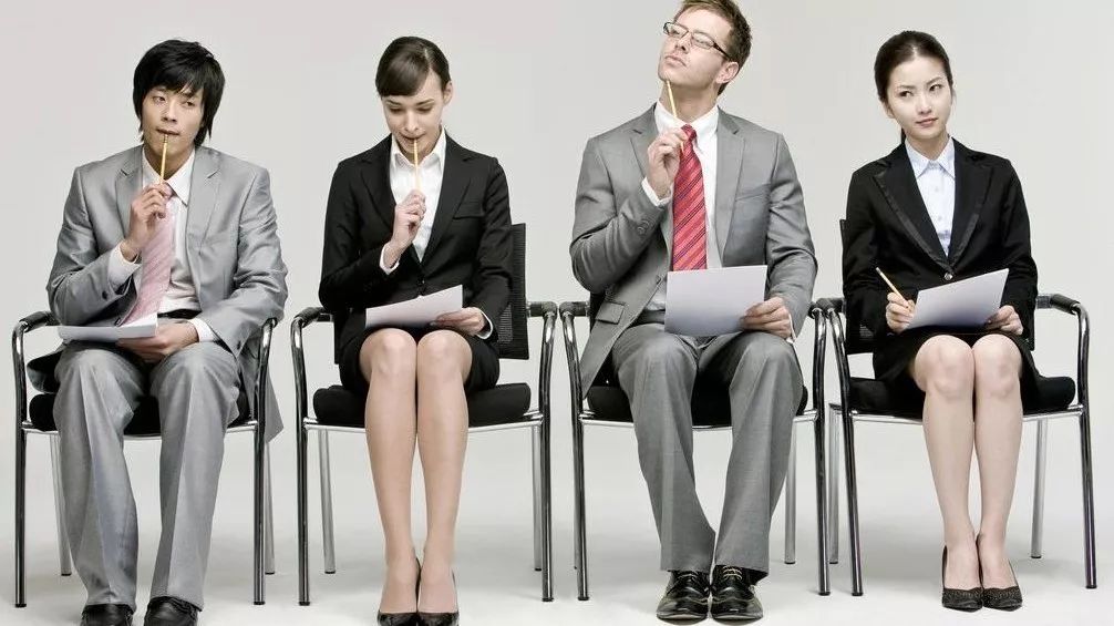 人生的第一份简历该怎么设计？一个好的简历应该是这样的