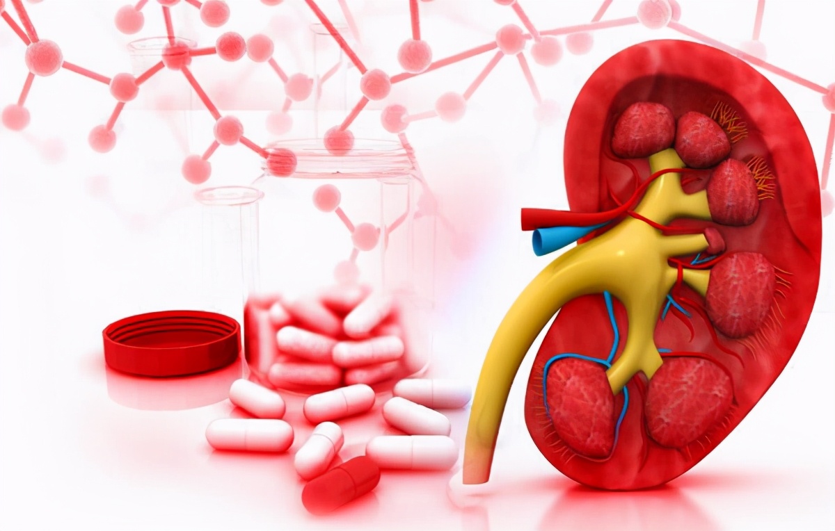 高血压引起的肾衰饮食该如何安排,高血压肾衰饮食