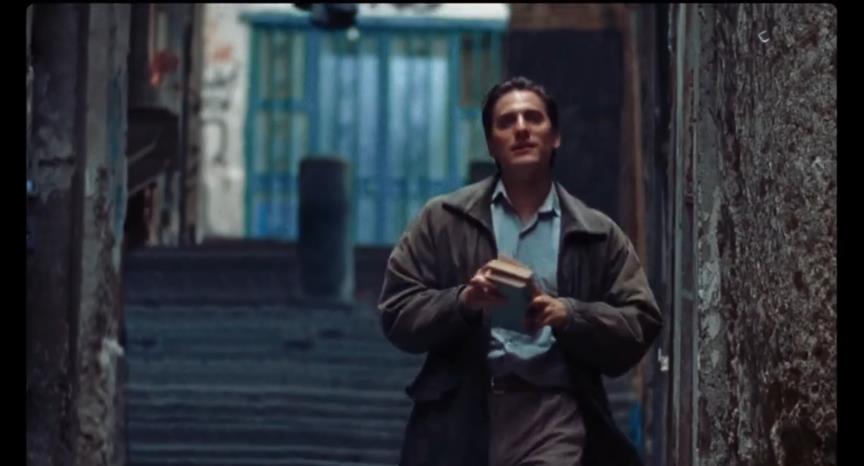 马丁伊登收获,马丁伊登值得读吗