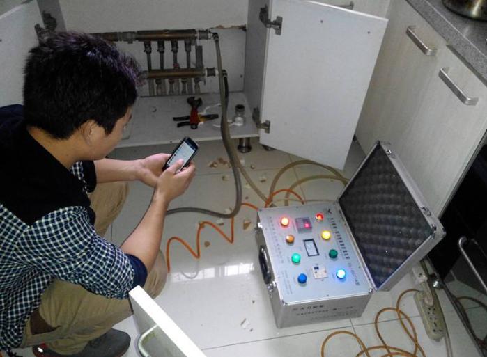 家里地暖不热怎么办教你几招,地暖不热怎么办教你四招解决办法