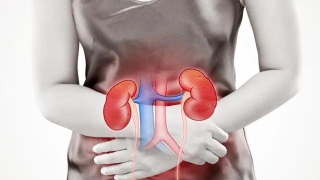 眼肿小腿一按一个坑怎么回事,一条腿肿一按一个坑是怎么回事