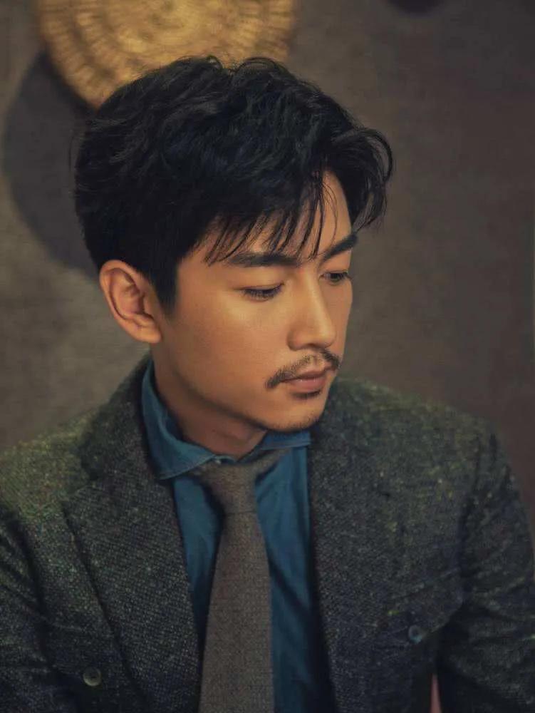 陈晓眼中的光,陈晓眼里有光吗