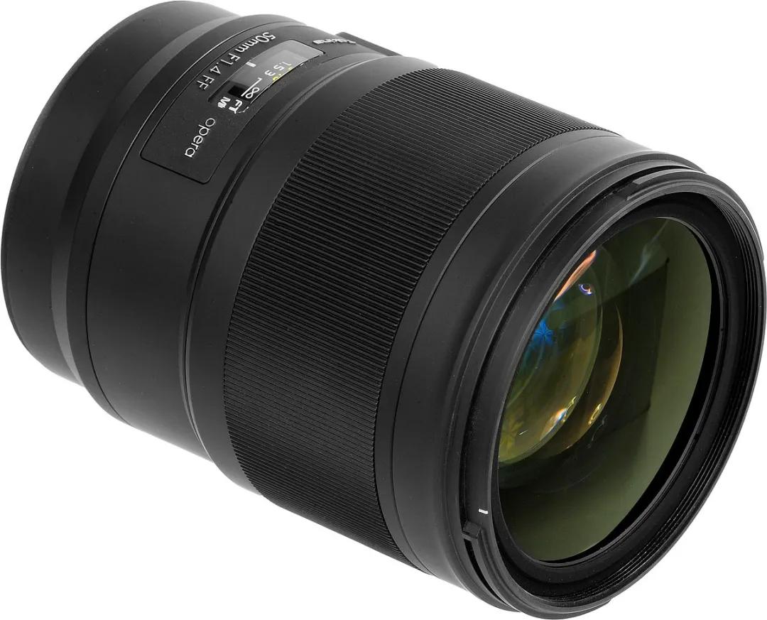 单反0.95光圈镜头f卡口,z卡口镜头1.4光圈