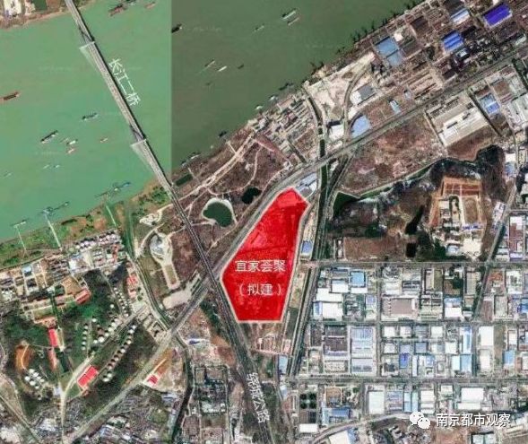 十五的月亮十六圆，宜家二店怎么选，南京还是都市圈？