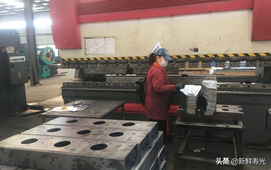 寿光市羊口镇企业,寿光羊口的企业