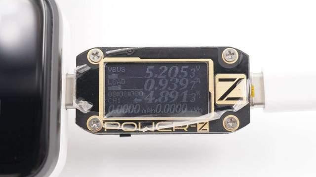 魅族首款智能手表拆解报告，内置艾为AW8896数字智能K音频放大器