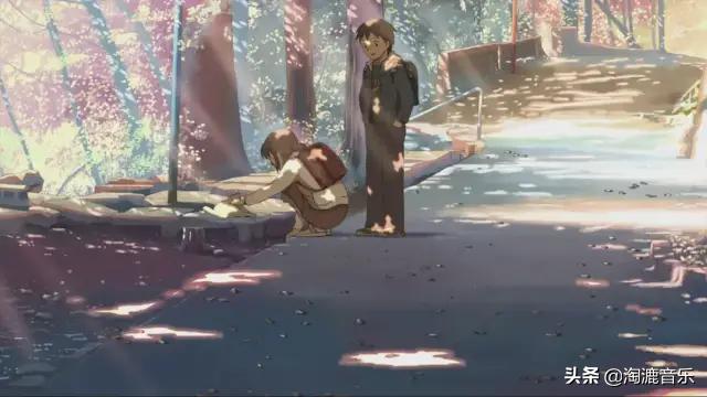 十部顶级治愈动画电影推荐,人生必看4部治愈动画电影