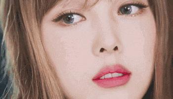 那些美炸天的网红妆原来这么简单,当下最流行的网红妆