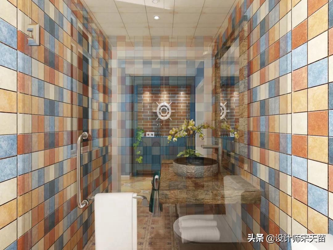 如果你知道地中海风格，那你肯定是个爱浪漫和唯美的人