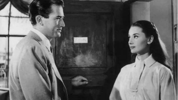 名著解读罗马假日,罗马假日故事分析