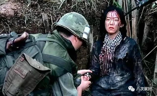 越南战争美军女兵用药,越战时期使用空乳强化剂作用