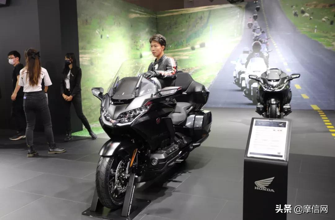 新大洲本田摩博会,honda新大洲本田电动车