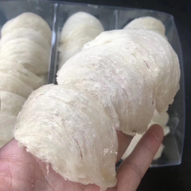 雪蛤贵还是燕窝贵,燕窝贵吗