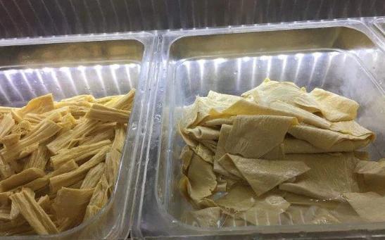 麻辣烫五种贵菜是什么,麻辣烫里的四种隐形菜