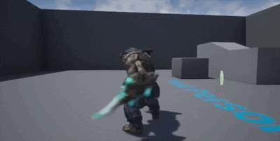 游戏的人物动作,是怎么样才能比德芙还丝滑的?