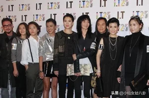 邱淑贞沦为最惨女神了吗？老公亏7亿要破产，要女儿出道还债？