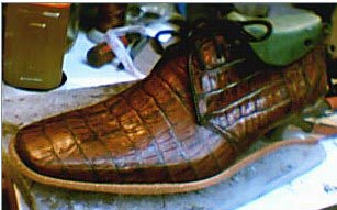 aj鞋多少年历史,中国鞋子的历史变迁