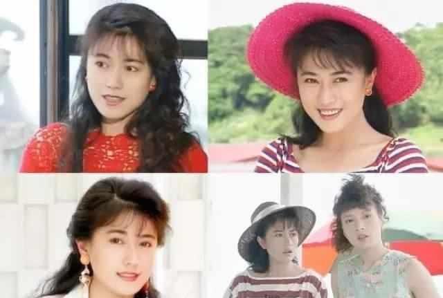 香港冻龄女神70多岁,港台七十多岁冻龄女神