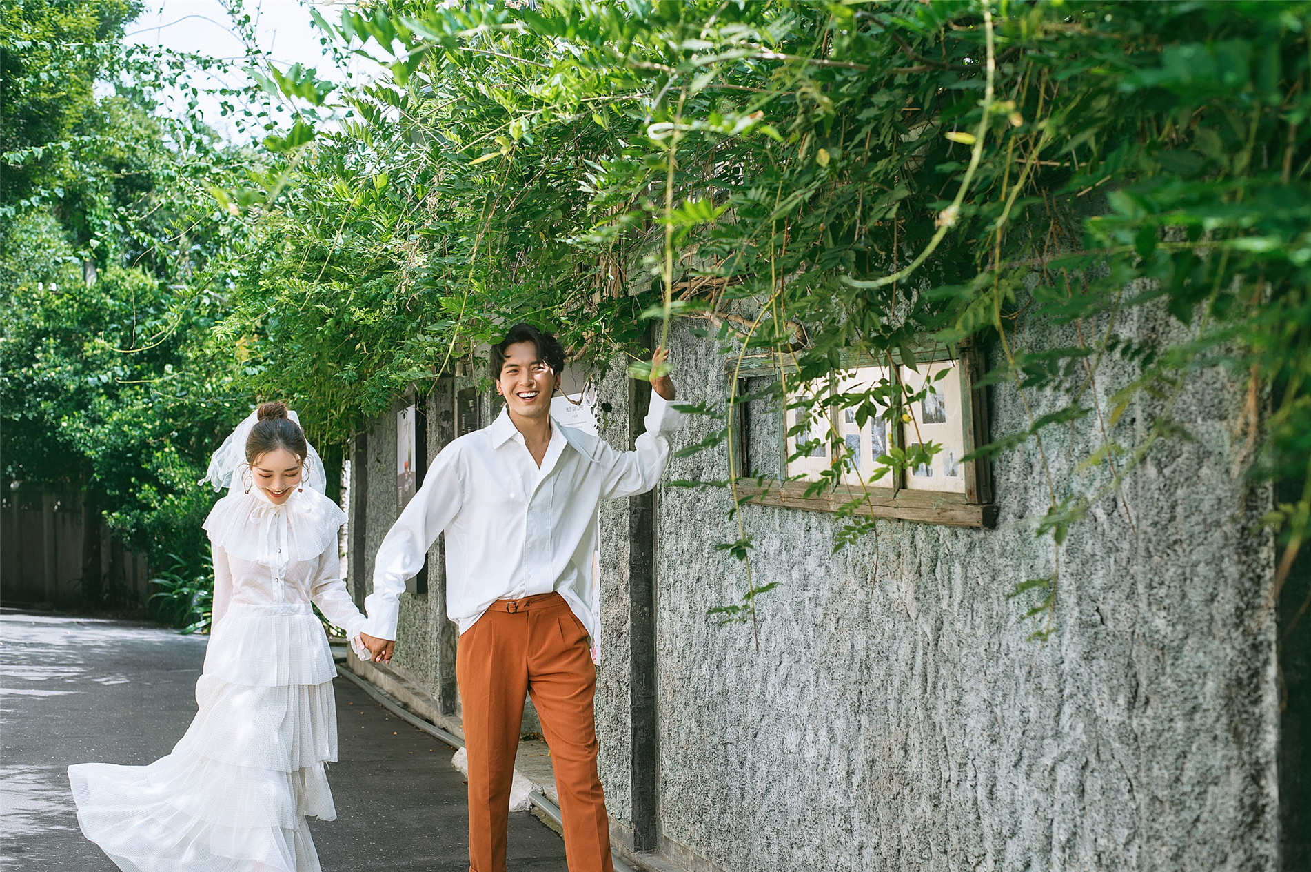 厦门婚纱拍摄前十名,厦门婚纱旅拍