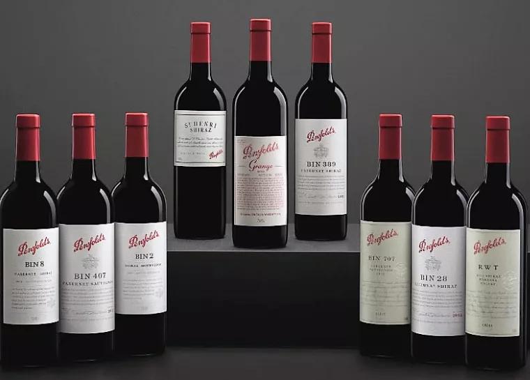 澳洲奔富bin407价格多少钱一瓶,澳洲进口红酒奔富