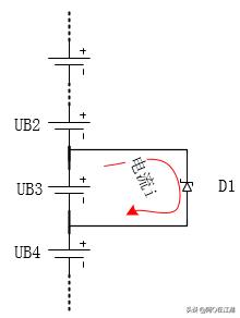 bms单体电压偏低,bms单体电压如何采集