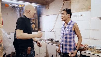 梁家辉被绑架去菲律宾,梁家辉被绑架江嘉年怎么救他的