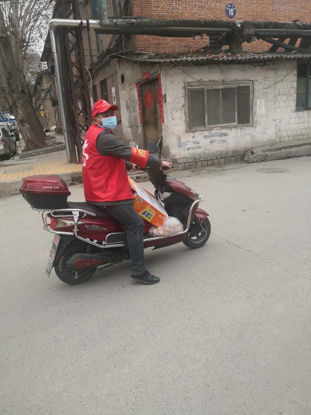 一名逆行者难以忘怀的记忆,记录逆行者的故事