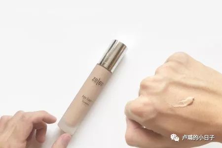 气垫cc和粉底,cc粉底气垫