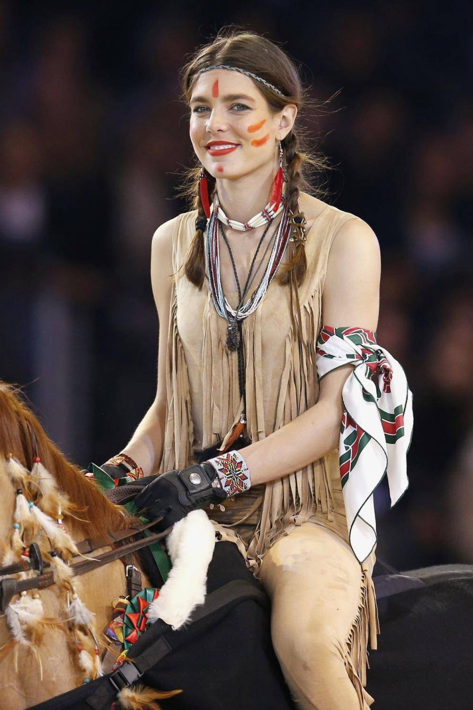 为什么摩洛哥是一个假的非洲国家？几乎没有黑人