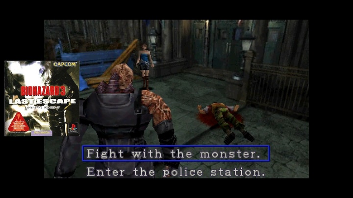 生化危机编年史0-8解说,一口气看完生化危机1到8