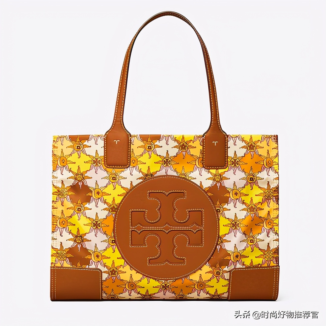 toryburchlee系列头层牛皮,toryburch包金标刮花