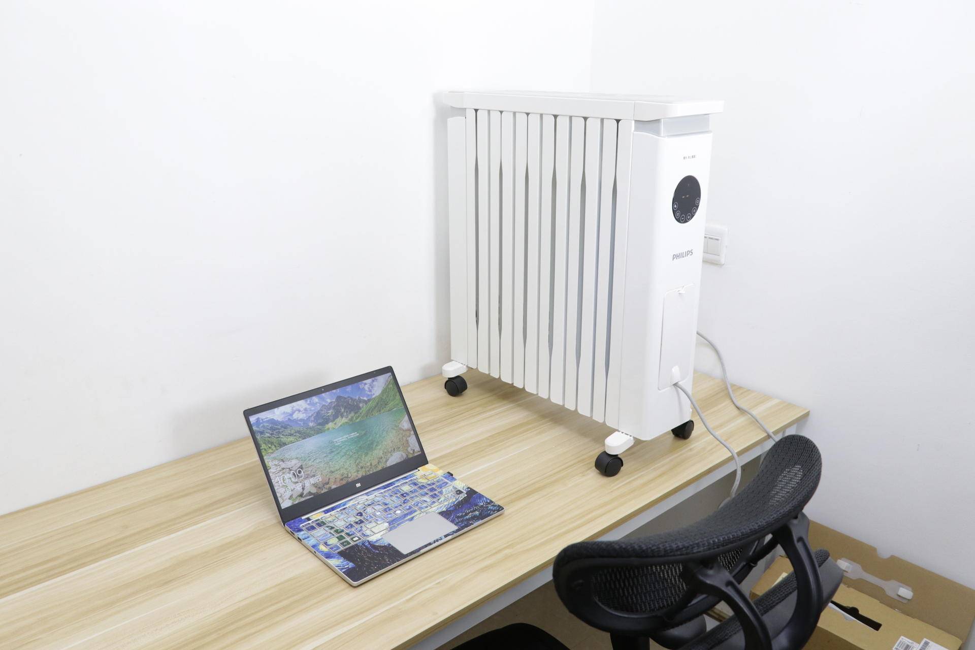 飞利浦取暖器恒温功能,飞利浦取暖器效果图