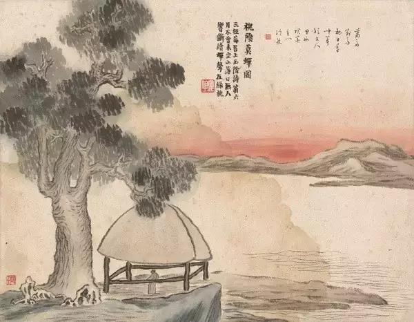 查看齐白石二十四石门图册,齐白石石门二十四景图篆刻