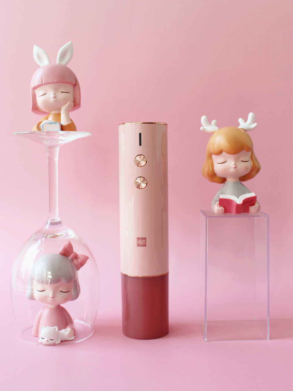 红酒最常用的开瓶器,红酒的各种开瓶器