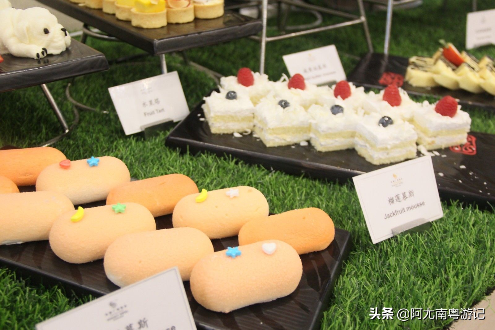 云南昆明有海鲜自助餐吗,云南昆明市自助餐推荐