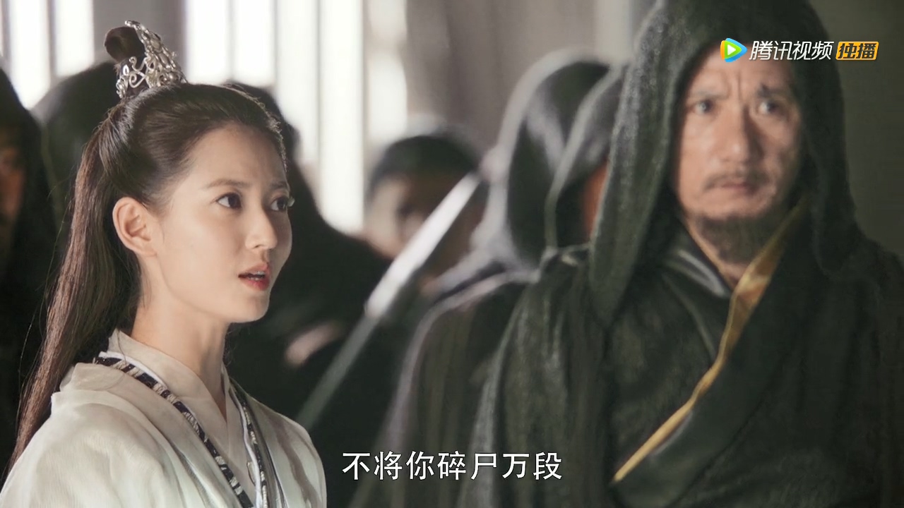 看剧学成语怎么剪辑,看动画学成语第1集